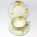 Paragon By Appointment Yellow Floral Trio