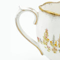 Royal Albert Dainty Dinah Tea Milk Jug