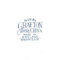 Royal Grafton Frinton Tea Trio