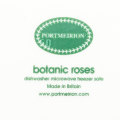 Portmeirion Botanic Roses Polar Star Tea Milk Jug