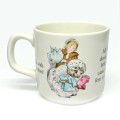 Wedgwood Beatrix Potter Mrs Tiggy Winkle  Mug