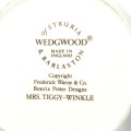 Wedgwood Beatrix Potter Mrs Tiggy Winkle  Mug