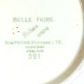 Belle Fiore Large Tea Pot