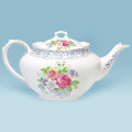 Royal Albert Fragrance Tea Pot