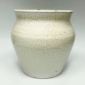 Linnware Ceramic Studio Pottery Vase 1936