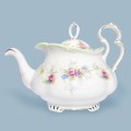 Royal Albert Colleen Large Tea Pot