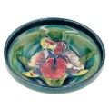 Moorcroft Orchid Pattern Bowl 1947