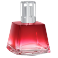 Polygone Rouge Lampe Berger 4396