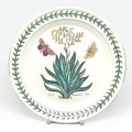 Portmeirion Botanic Garden Side Plate Aloe