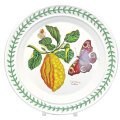 Portmeirion Botanic Garden Side Plate Citron