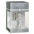 Pure Transparent Lampe Berger Fragrance Gift Set
