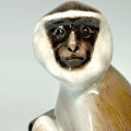 Royal Doulton Figurine Langur Monkey HN2657