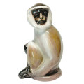Royal Doulton Figurine Langur Monkey HN2657