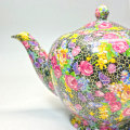 Royal Winton Tea Pot Hazel Pattern