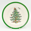 Spode Christmas Tree Side Plate