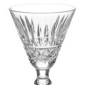 Waterford Tramore Cut Crystal Claret Wine Glass