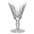 Waterford Tramore Cut Crystal White Wine Glass