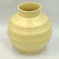 Wedgwood Keith Murray Straw Vase C1930