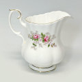 Royal Albert Lavender Rose Tea Milk Jug
