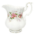 Royal Albert Lavender Rose Tea Milk Jug