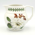Portmeirion Botanic Roses Polar Star Tea Milk Jug