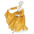 Royal Doulton Kirsty Figurine HN2381