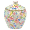 Royal Winton Marion Preserve Jar