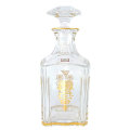 Baccarat Harcourt Empire Whisky Decanter