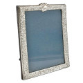 Carrs  Silver Ornate Picture Frame Rectangular