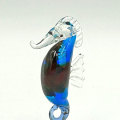 Murano Glass Sea Horse 20th