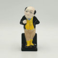 Royal Doulton Pickwick Dickensware Figurine M41