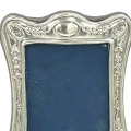 Silver Picture Frame Sheffield 1993
