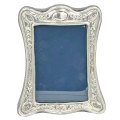 Silver Picture Frame Sheffield 1993