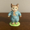 Beswick Beatrix Potter Tom Kitten Figurine BP3a