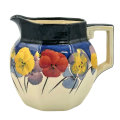 Royal Doulton Pansy Large Jug D4049