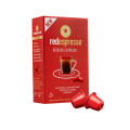 red espresso Original Rooibos - Nespresso compatible capsules - 10
