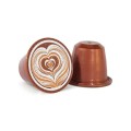 Flavoured Coffee Selection - 60 Nespresso compatible coffee capsules