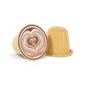 Flavoured Coffee Selection - 60 Nespresso Compatible Coffee Capsules