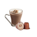 Hot Chocolate - Nespresso compatible capsules - 50