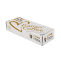 Italian Coffee Arabica  Nespresso compatible coffee capsules - 50