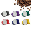 Stay at Home Coffee Selection  70 Nespresso compatible coffee capsules