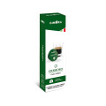 Gimoka Cremoso - 10 Caffitaly compatible coffee capsules