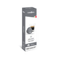 Gimoka Deciso - 10 Caffitaly compatible coffee capsules