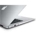 Apple MacBook Air MJVM2LL/A 11.6 Inch Laptop (Intel Core i5 Dual-Core Refurbished
