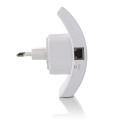 Wireless WIFI Repeater 300Mbps Network Antenna Wifi Extender Signal Amplifier 802.11n/b/g Signal Boo