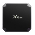X96 Mini Android 7.1 S905W Quad Core TV Box Web Media Player
