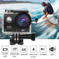 Ultra 4K 1080P  HD WiFi  Sport Action Waterproof Camera DV
