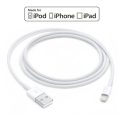 Iphone Fast Charging cables