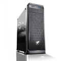 COURGAR MX330 i7 Gaming PC - GeForce GTX680 GDDR5 Graphics - Windows 11