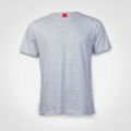 T-Shirt - Grey melange